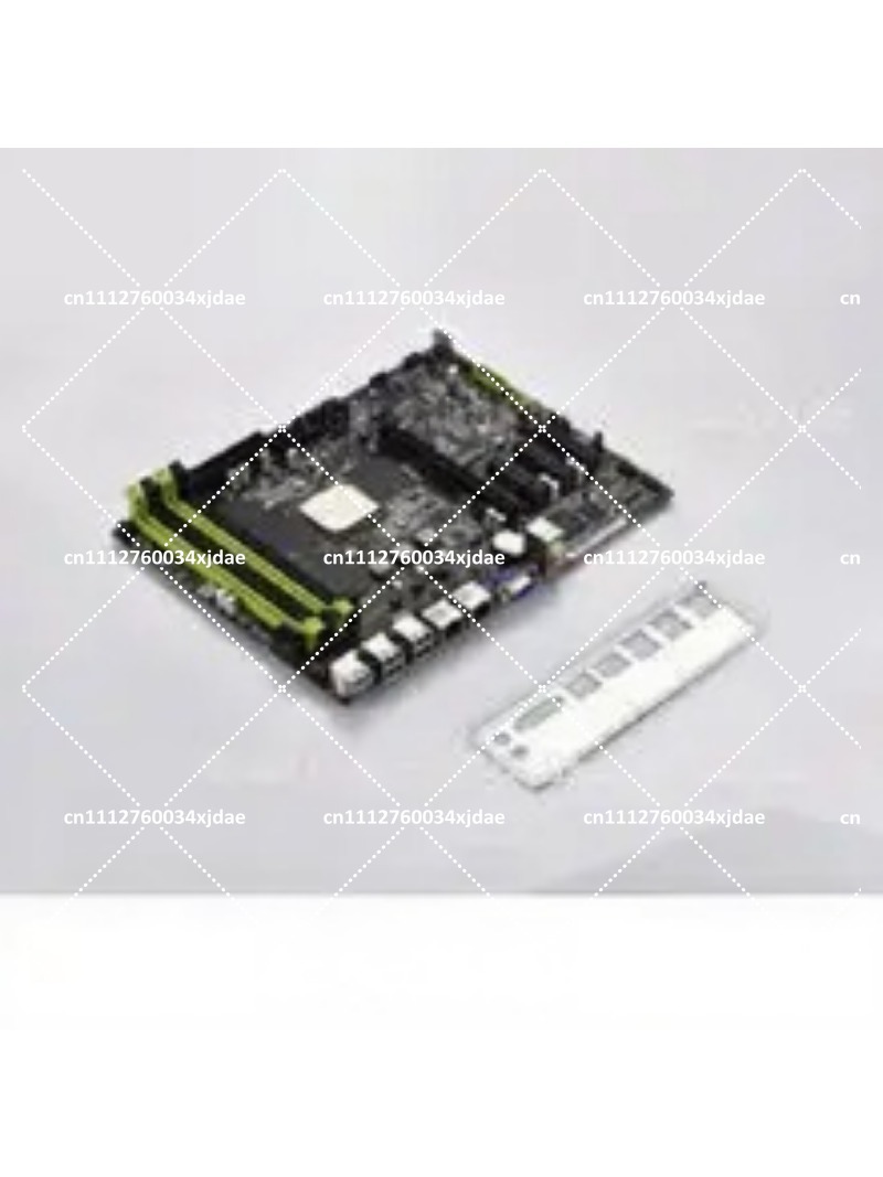 Mini ITX NAS Motherboard, Dual - đánh giá và giá Mini Itx Dual 2.5G Nas Motherboard