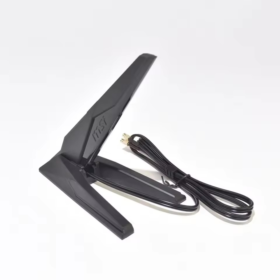 Original MSI Wi-Fi 7 Antenna w - đánh giá và giá Z890 Wi-Fi 7 Motherboard