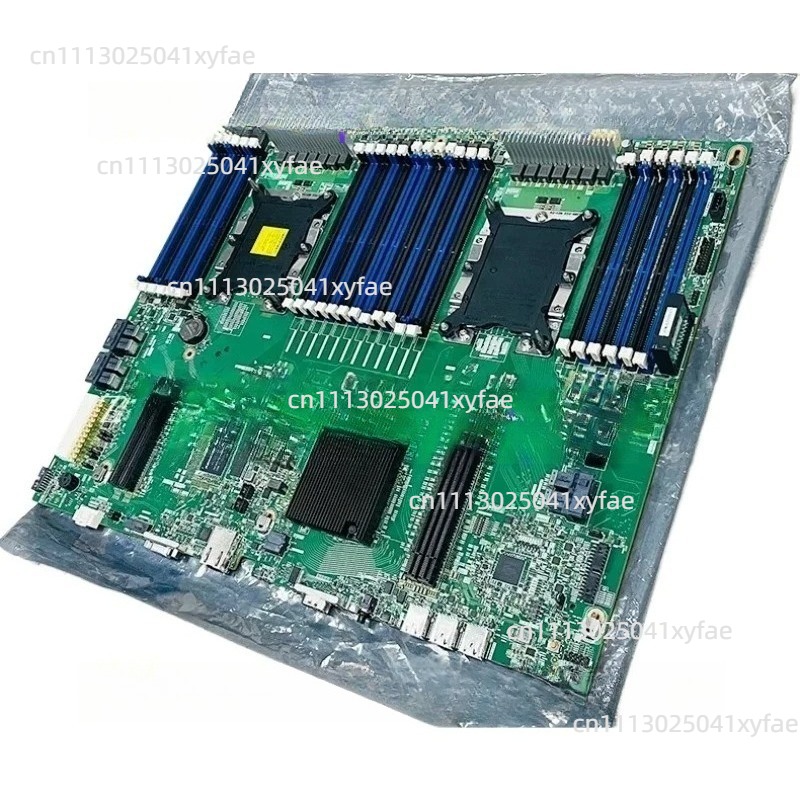 C621 Dual Port LGA3647 Mainboa - đánh giá và giá C621 Dual Cpu Motherboard